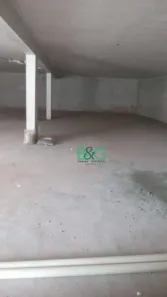 Galpão/Depósito/Armazém para alugar, 400m² no Jardim Três Marias, São Paulo