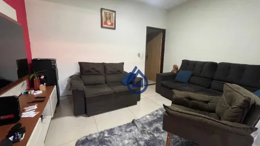 Casa com 2 Quartos à venda, 115m² no Jardim Parque Industrial, Santa Gertrudes