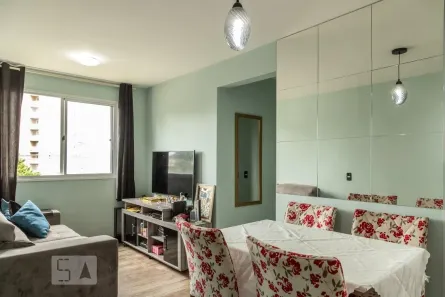 Apartamento com 2 Quartos à venda, 41m² no Jardim Belém, São Paulo