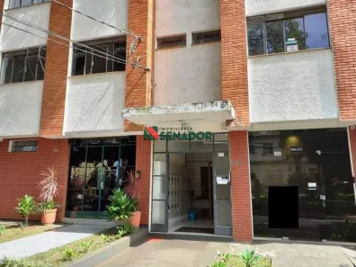 Sala Comercial para alugar, 46m² no Centro, Londrina
