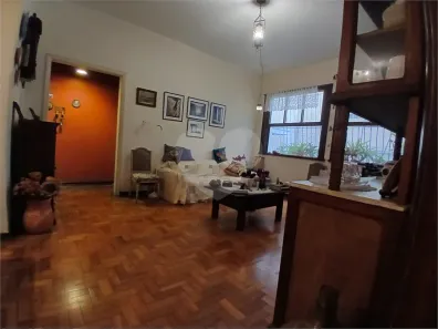 Apartamento com 3 Quartos à venda, 100m² no Copacabana, Rio de Janeiro
