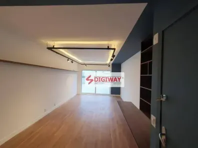 Apartamento com 2 Quartos à venda, 100m² no Jardim da Glória, São Paulo