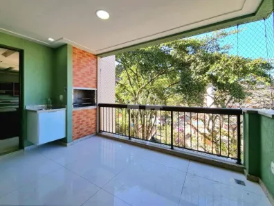Apartamento com 3 Quartos à venda, 154m² no Agriões, Teresópolis