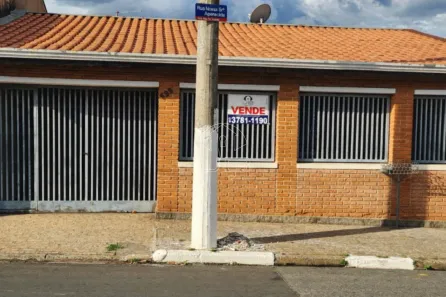 Casa com 3 Quartos à venda, 180m² no Conjunto Habitacional Padre Anchieta, Campinas