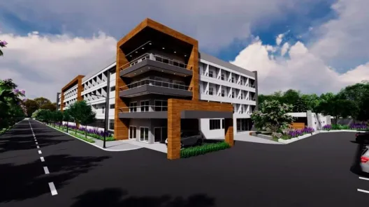 Prédio Comercial à venda, 360m² no Centro, Fazenda Vilanova