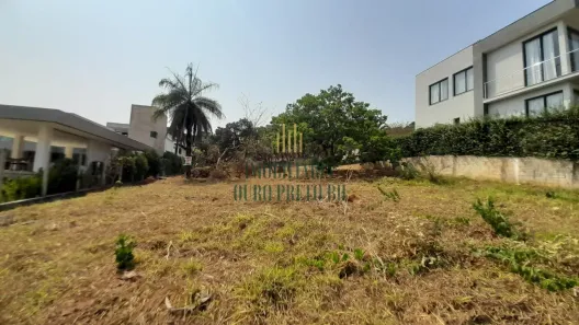 Lote/Terreno à venda, 1000m² no Várzea, Lagoa Santa