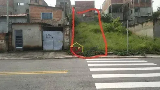 Lote/Terreno à venda, 150m² no Jardim do Marquês, Jacareí