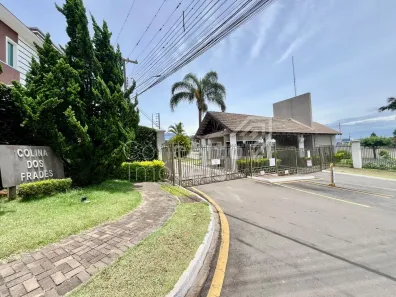 Casa de Condomínio com 3 Quartos à venda, 235m² no Colônia Dona Luíza, Ponta Grossa