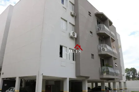 Apartamento com 3 Quartos à venda, 88m² no Vila Itália, São José do Rio Preto