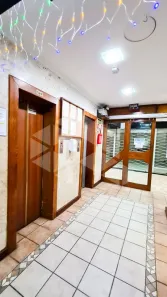 Apartamento com 1 Quarto para alugar, 19m² no Centro Histórico, Porto Alegre