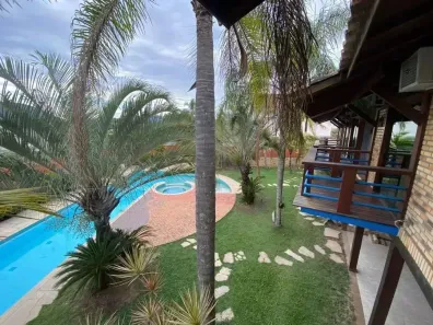 Casa com 5 Quartos à venda, 1050m² no Camboinhas, Niterói