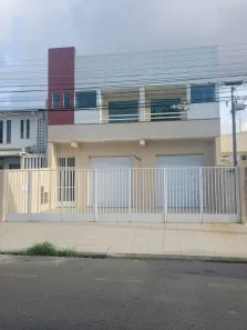 Sala Comercial com 6 Quartos à venda, 477m² no Jabotiana, Aracaju
