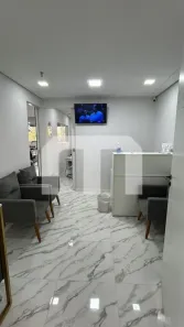Sala Comercial à venda, 50m² no Vila Santo Estevão, São Paulo