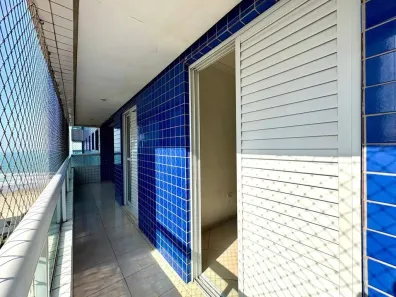 Apartamento com 2 Quartos à venda, 176m² no Maracanã, Praia Grande