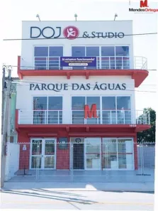 Ponto Comercial à venda, 245m² no Jardim Maria do Carmo, Sorocaba