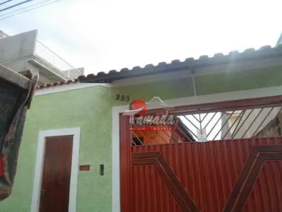 Casa com 4 Quartos à venda, 280m² no Vila Domitila, São Paulo