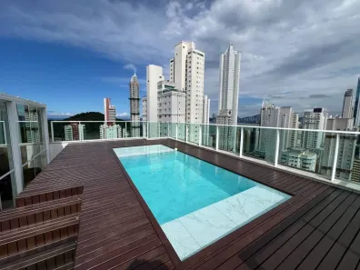 Apartamento com 3 Quartos à venda, 268m² no Pioneiros, Balneário Camboriú