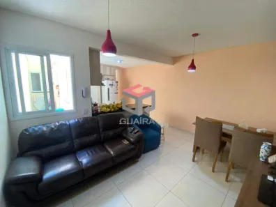 Apartamento com 2 Quartos à venda, 65m² no Vila Metalúrgica, Santo André