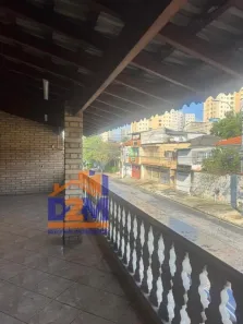 Sobrado com 5 Quartos à venda, 423m² no Bela Vista, Osasco