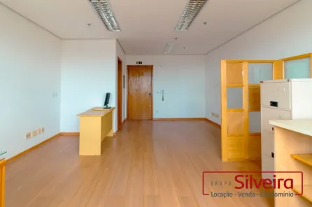 Sala Comercial para alugar, 33m² no Higienópolis, Porto Alegre