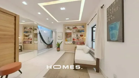 Apartamento com 3 Quartos à venda, 192m² no Leblon, Rio de Janeiro