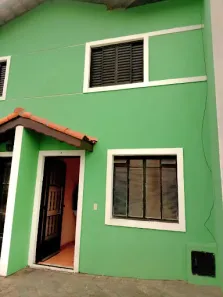 Casa de Condomínio com 2 Quartos à venda, 50m² no Americanópolis, São Paulo