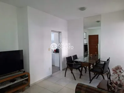 Apartamento com 2 Quartos à venda, 58m² no Lourdes, Belo Horizonte
