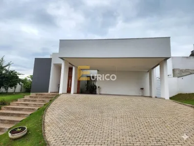 Casa de Condomínio com 3 Quartos à venda, 331m² no Parque Ecoresidencial Fazenda Jequitibá, Sorocaba