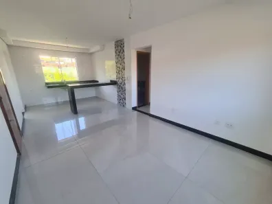 Apartamento com 3 Quartos à venda, 90m² no Santa Mônica, Belo Horizonte