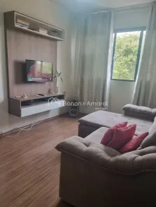Apartamento com 2 Quartos à venda, 77m² no Parque Taquaral, Campinas