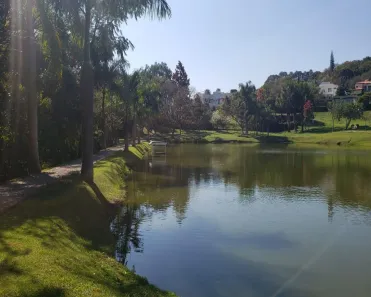 Lote/Terreno à venda, 840m² no Horizonte Azul - Village Ambiental, Itupeva
