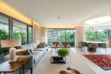 Apartamento com 3 Quartos à venda, 242m² no Mont Serrat, Porto Alegre
