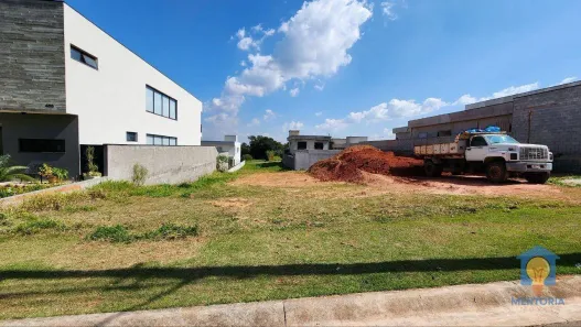 Lote/Terreno à venda, 500m² no Mariápolis Ginetta, Vargem Grande Paulista