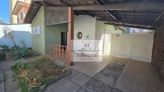 Imóvel Comercial com 6 Quartos à venda, 163m² no Carlos Prates, Belo Horizonte