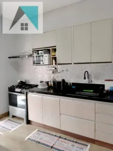 Casa com 3 Quartos à venda, 100m² no Cidade Nova, Jundiaí