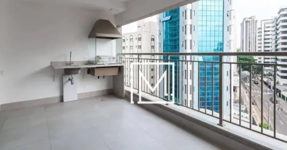 Apartamento com 2 Quartos à venda, 76m² no Vila Mariana, São Paulo