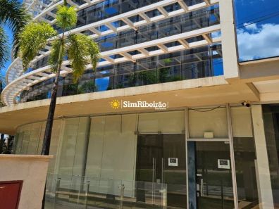 Ponto Comercial com 1 Quarto à venda, 463m² no Jardim Botânico, Ribeirão Preto