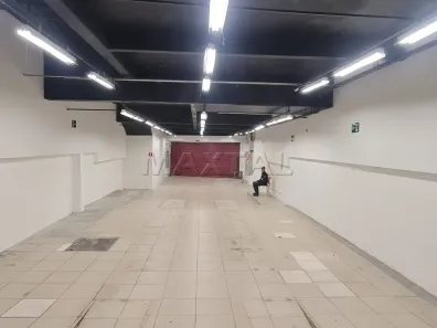 Galpão/Depósito/Armazém para alugar, 264m² no Consolação, São Paulo