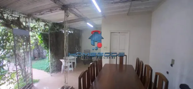 Casa com 4 Quartos à venda, 194m² no Jardim Nova Europa, Campinas