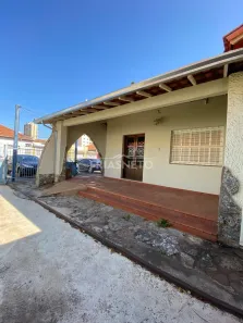 Prédio Comercial com 4 Quartos para alugar, 345m² no Paulista, Piracicaba