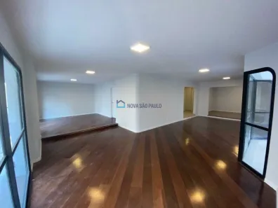 Apartamento com 3 Quartos à venda, 293m² no Jardim Paulista, São Paulo
