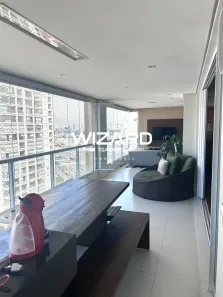 Apartamento com 3 Quartos à venda, 144m² no Parque da Mooca, São Paulo