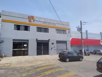 Ponto Comercial à venda, 360m² no Jardim Vila Boa, Goiânia