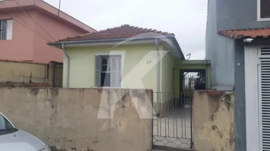 Casa com 2 Quartos à venda, 78m² no Vila Medeiros, São Paulo