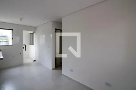 Apartamento com 2 Quartos à venda, 39m² no Cidade Antônio Estevão de Carvalho, São Paulo