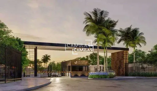 Lote/Terreno à venda, 208m² no São Bento, Paulínia
