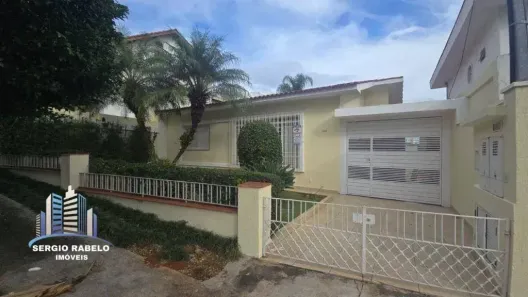 Casa com 3 Quartos à venda, 182m² no Jardim Londrina, São Paulo