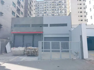 Ponto Comercial para alugar, 114m² no Lapa, São Paulo