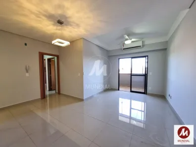 Apartamento com 3 Quartos à venda, 85m² no Parque dos Bandeirantes, Ribeirão Preto