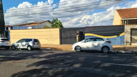para alugar, 158m² no Campos Elíseos, Ribeirão Preto